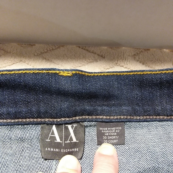 Armani Exchange jeans - Picture 2 of 7